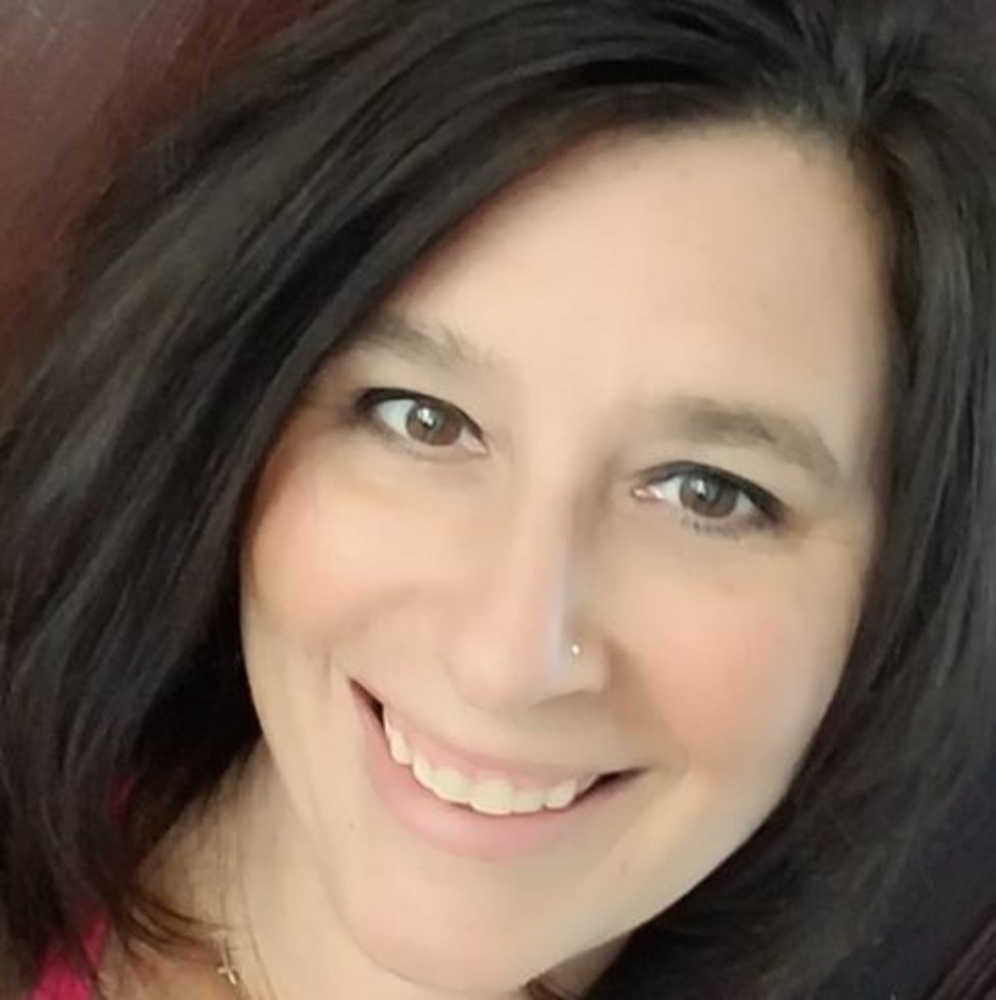 Meet your Posher, Tammy